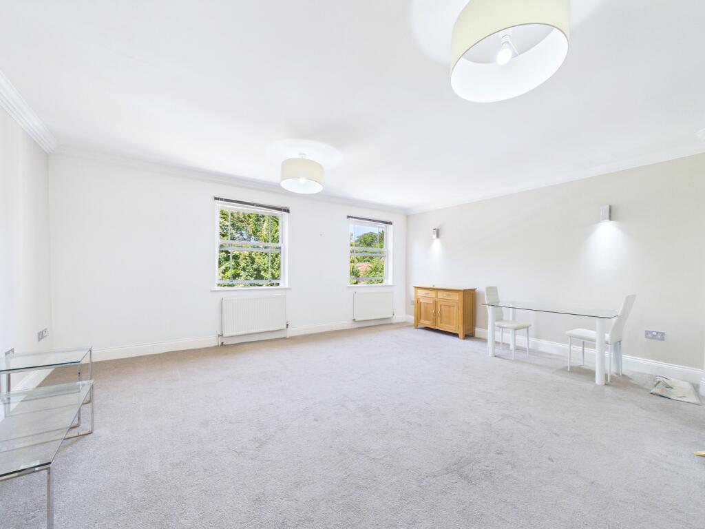 Apartment in Peterborough, City of Peterborough - View 3