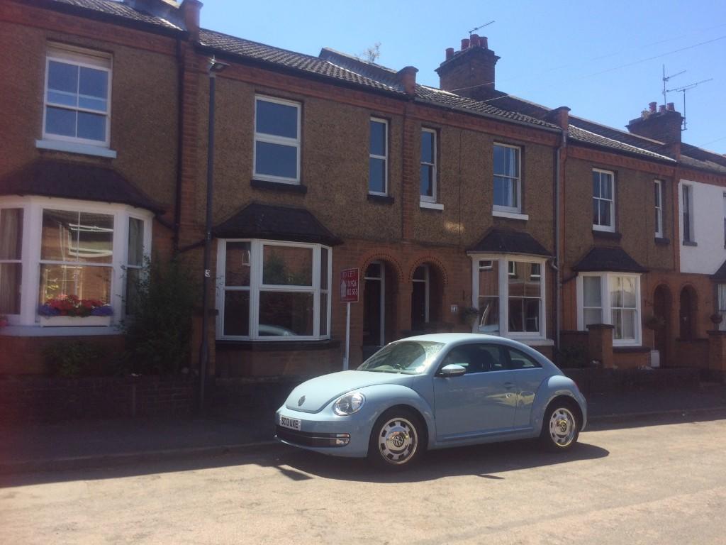 Main image of property: Albert Street,Leamington Spa,CV32