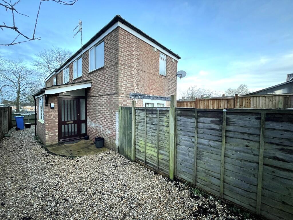 Main image of property: Hotblack Road, Norwich, Norfolk, NR2