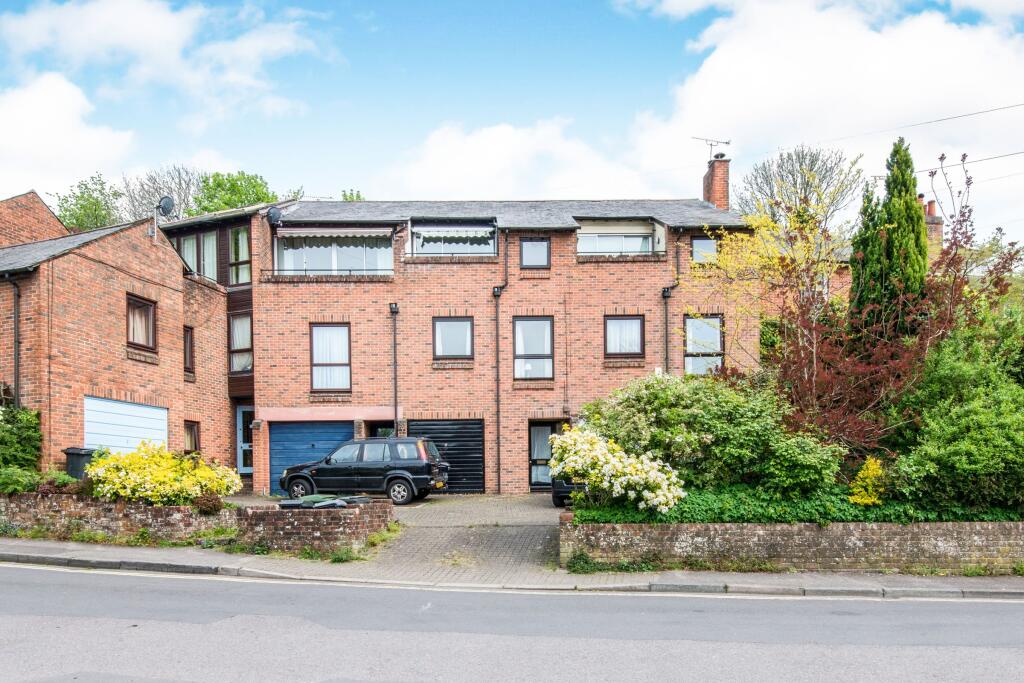 Main image of property: Wharf Hill, Winchester, SO23