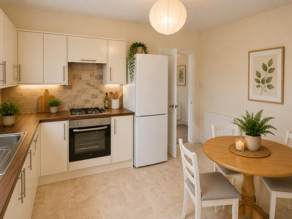 House in Tunbridge Wells, Kent - View 5