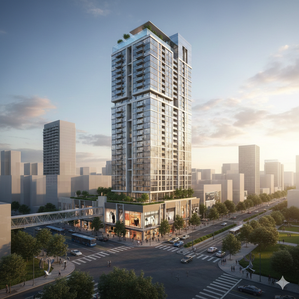 Main image of property: Fully Managed M1 Manchester Investment