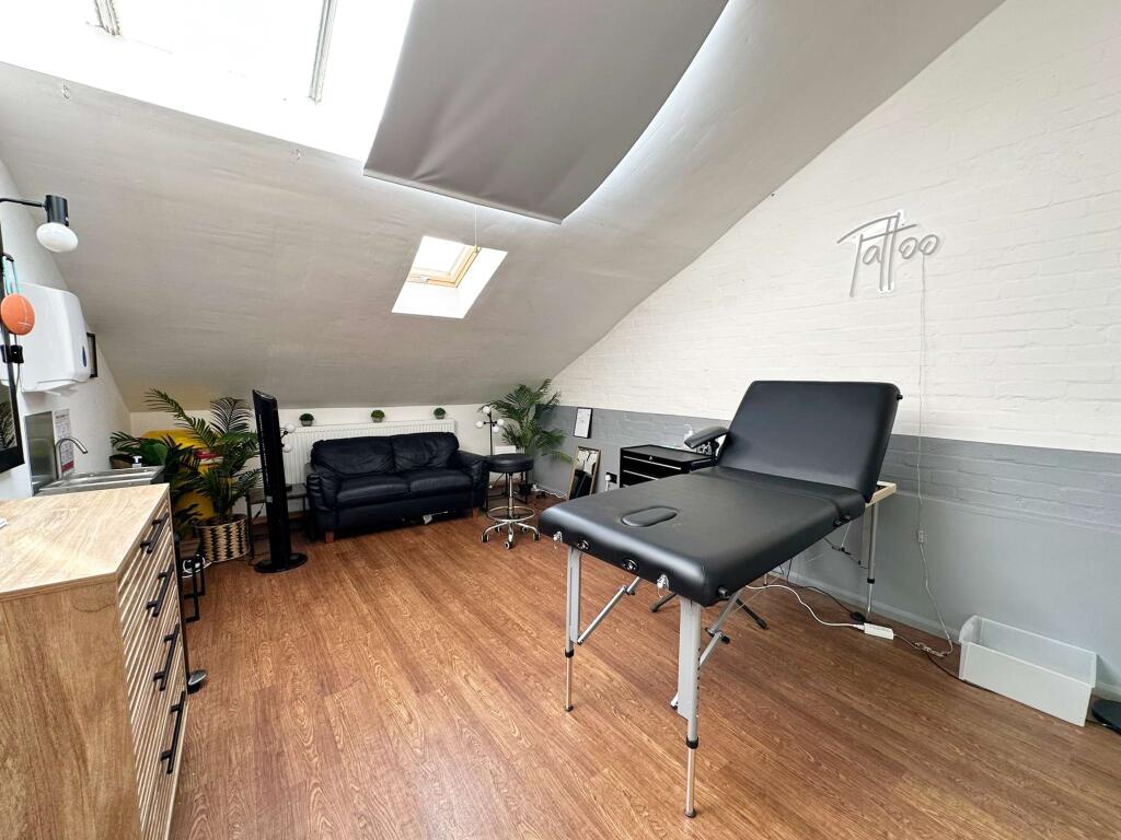 Tattoo Studio
