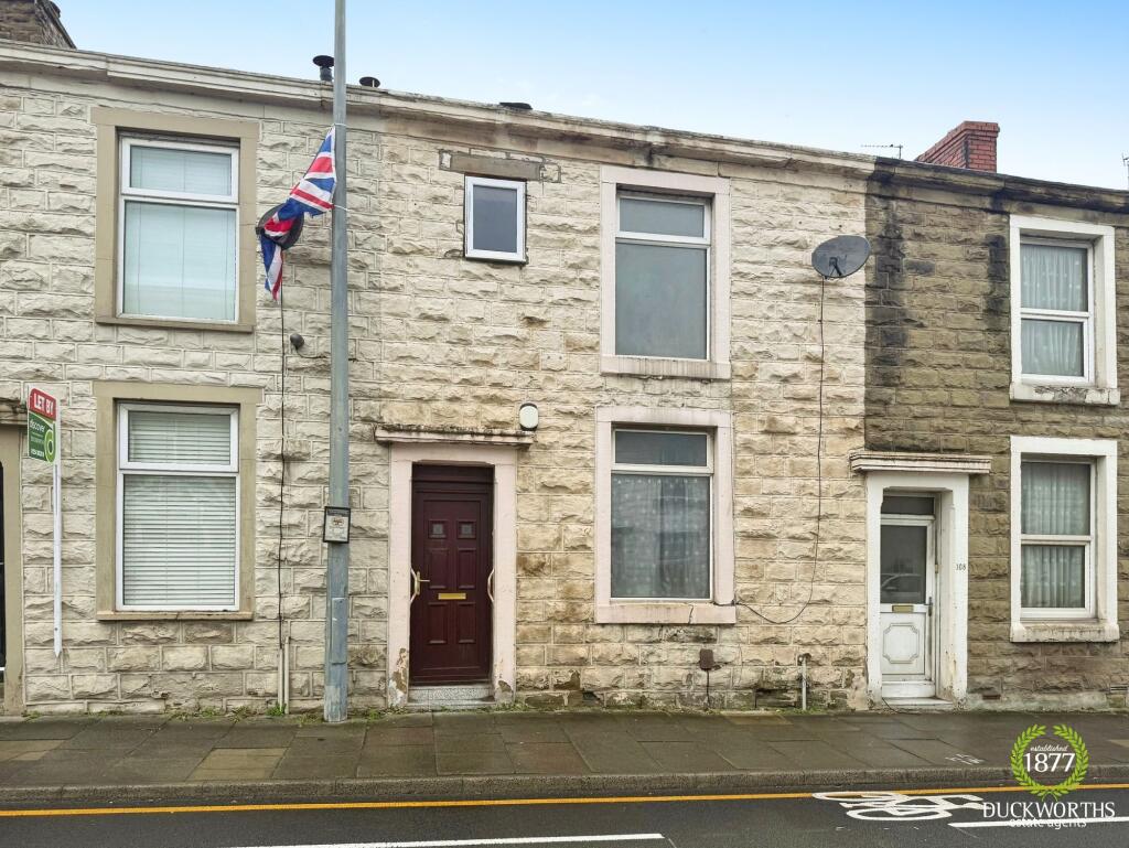 Main image of property: Blackburn Road, Great Harwood, BB6