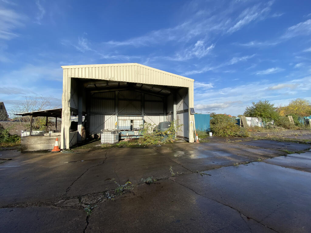 Additional image 6 of Commercial Yard and Premises off Hewell Road, Redditch, Redditch
