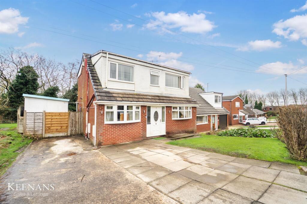 Main image of property: Stonehill Drive, Rochdale