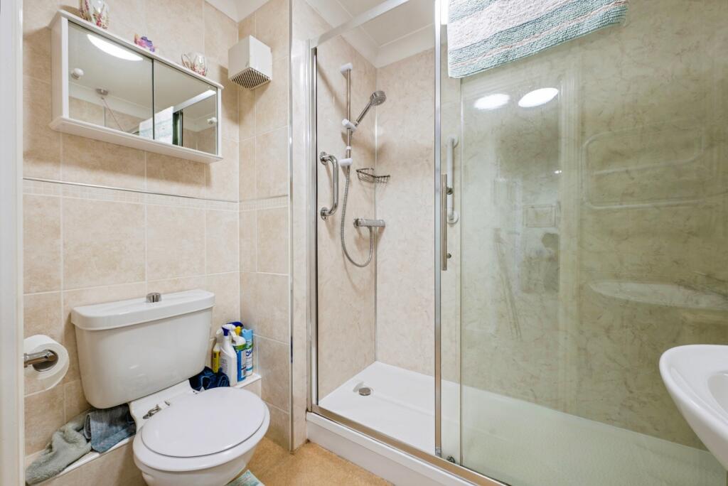 Apartment in Durham - More