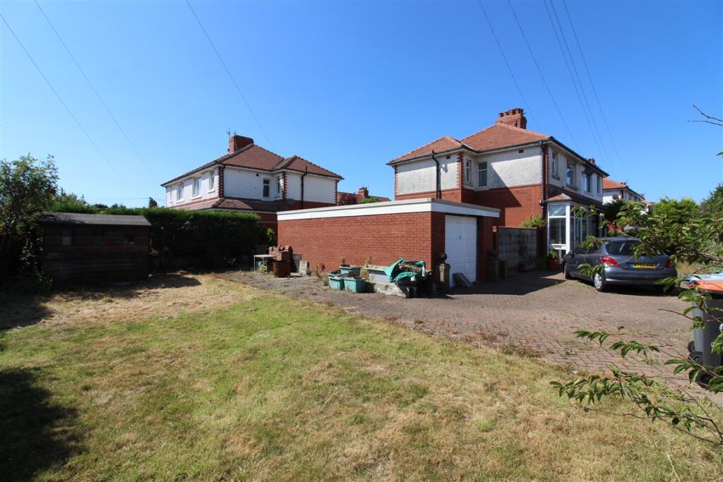 House in Blackpool - View 2