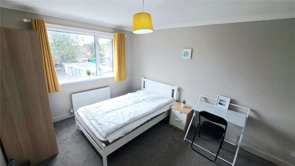 Main image of property: Catherton, Stirchley, Telford, Shropshire, TF3