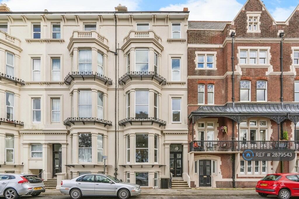 Main image of property: Western Parade, Southsea, PO5