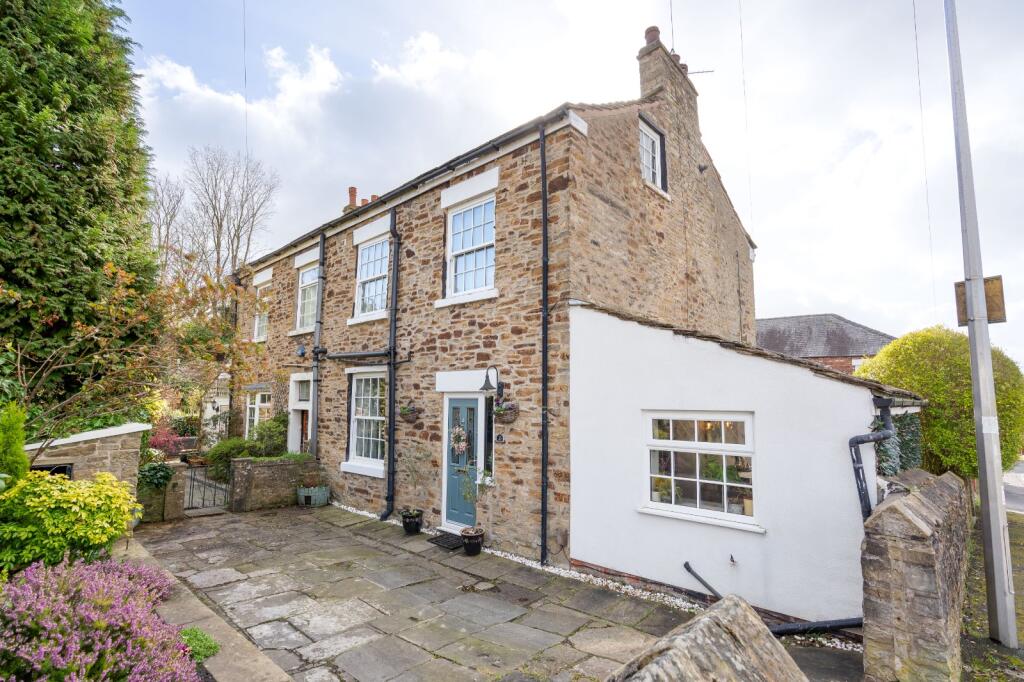 Main image of property: Greenbank Road, Marple Bridge, Stockport, SK6