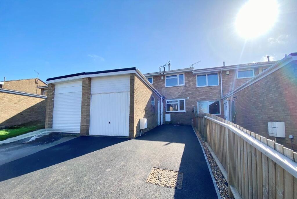 Main image of property: Paddock Garden, Bristol