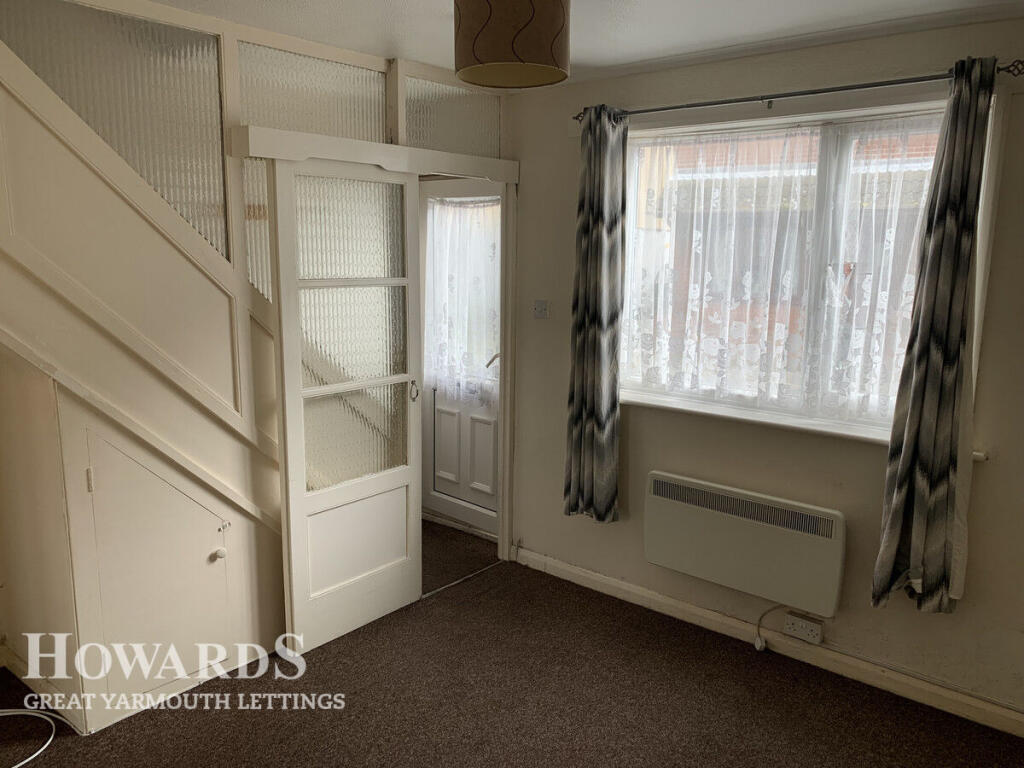 Main image of property: Southampton Place, Great Yarmouth