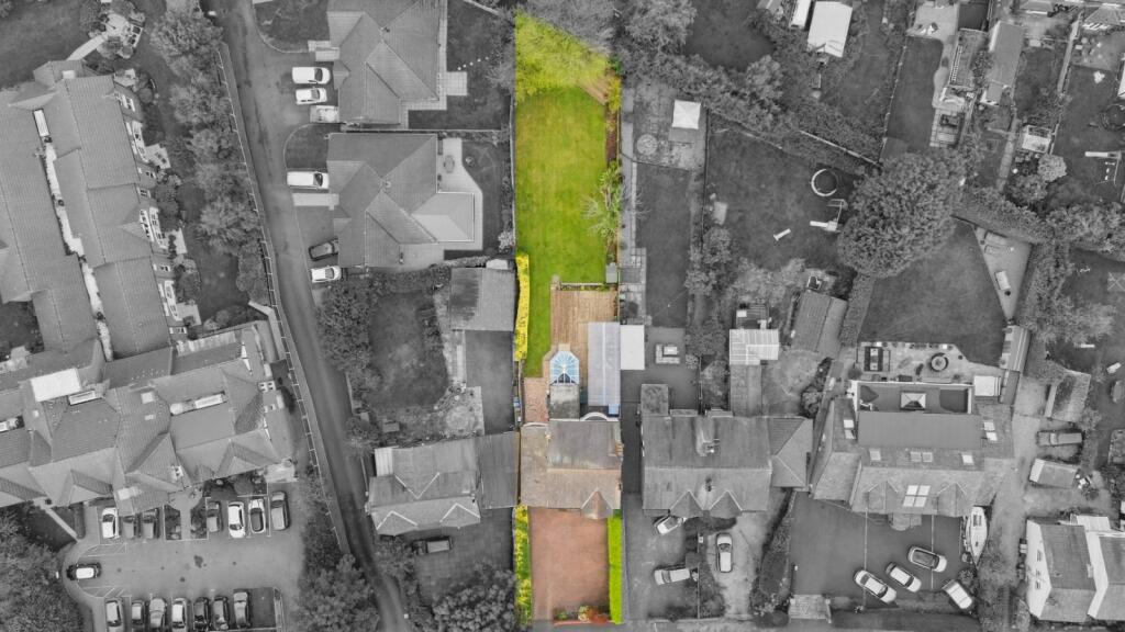House in Stockport - View 4
