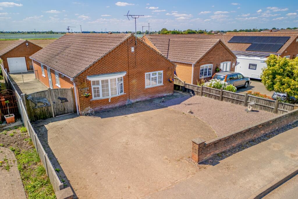 Main image of property: Church Road, Freiston, Boston, Lincolnshire, PE22