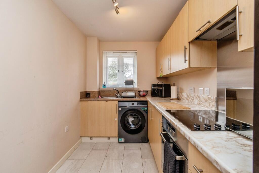 Apartment in Wolverhampton - View 4