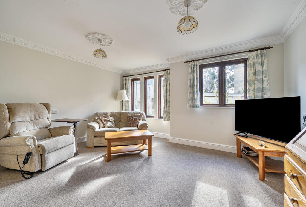 Main image of property: St. Johns Road, Bathwick, Bath, Somerset, BA2