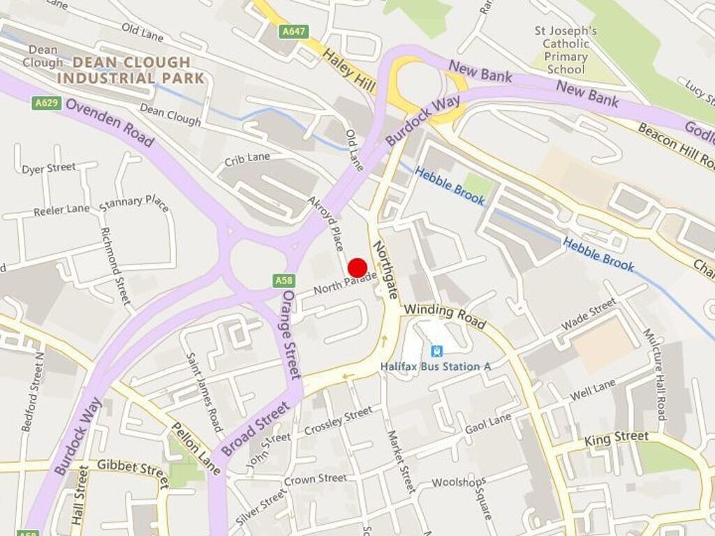 Property Map