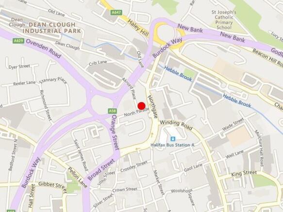 Property Map