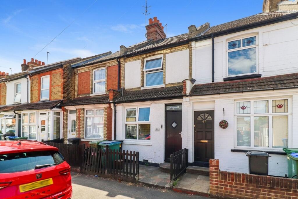 Main image of property: Judge Street, Watford, WD24