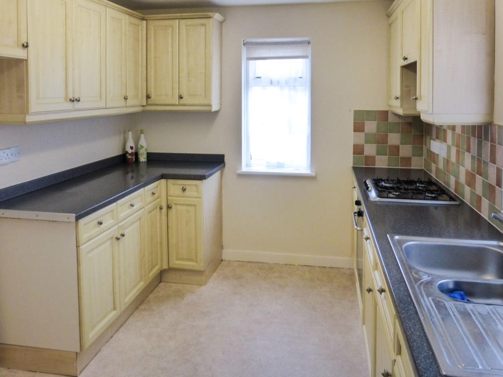 House in Peterborough - View 4