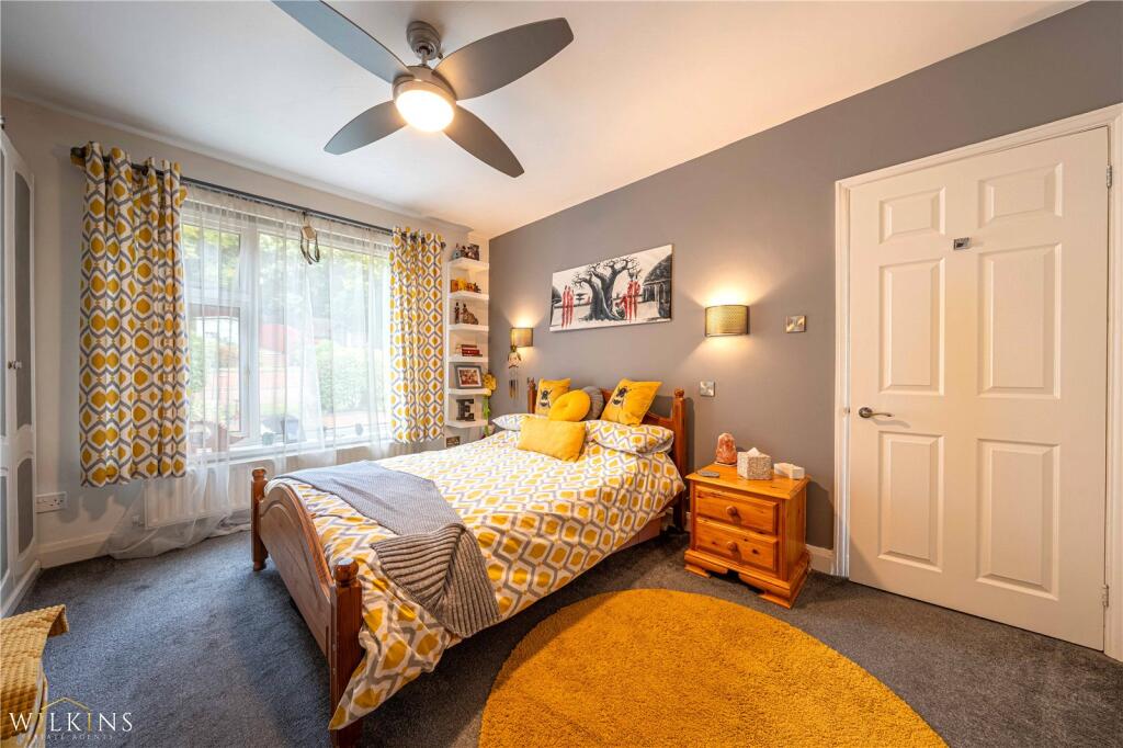 Additional image 28 of Lichfield Road, Hopwas, Tamworth, Staffordshire, B78