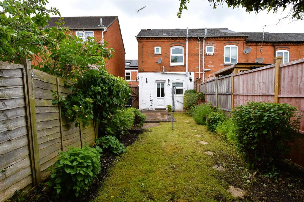 House in Wychavon, Droitwich Spa - View 6