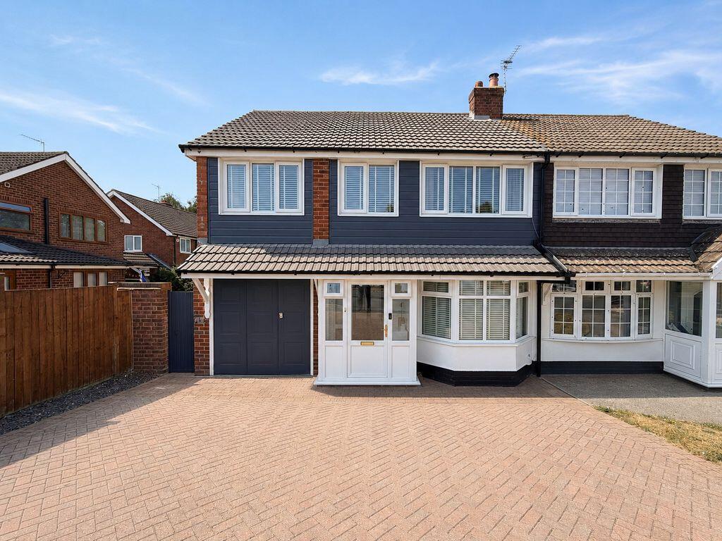 House in South Staffordshire, Great Wyrley