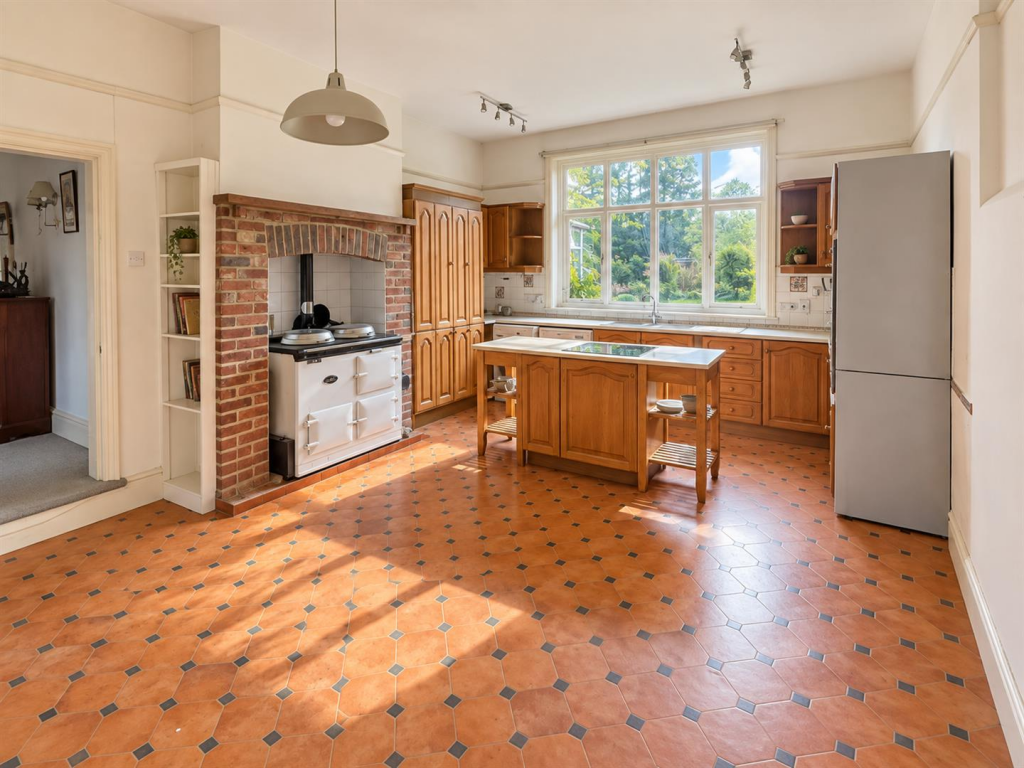 House in Wealden, Horam - More