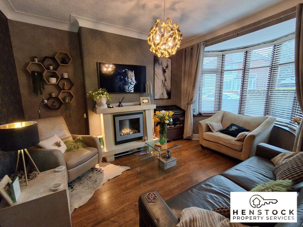 House in Manchester, Greater Manchester - View 2