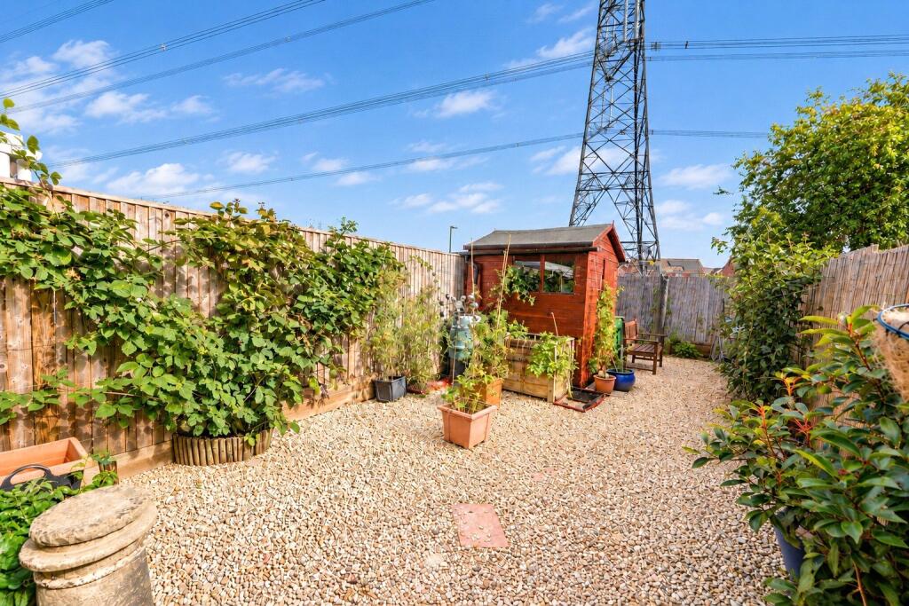House in South Oxfordshire, Ladygrove, Didcot - View 2