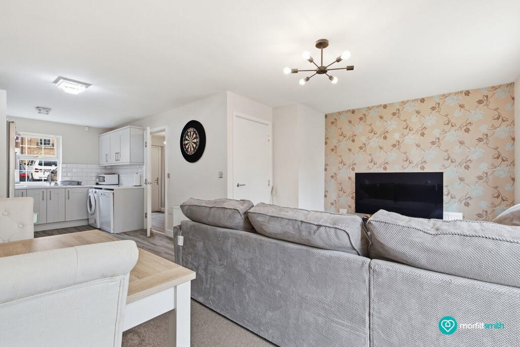 House in Rotherham, Wales - View 5