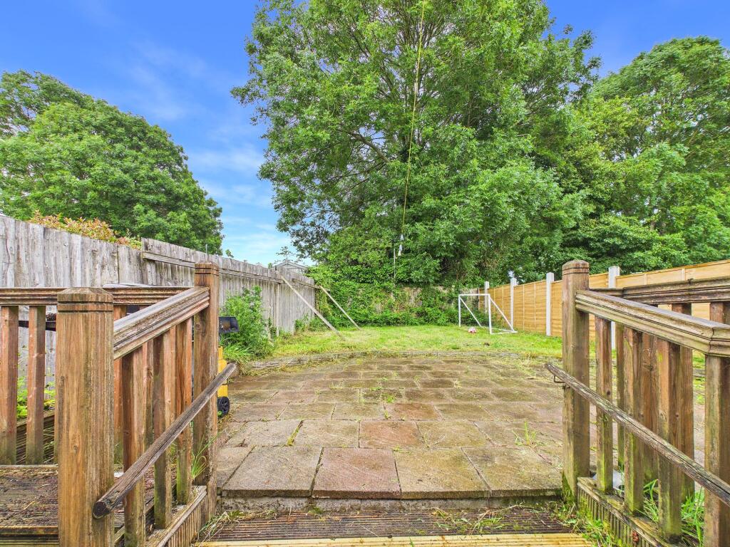 Main image of property: Celtic Way, Rhoose, CF62