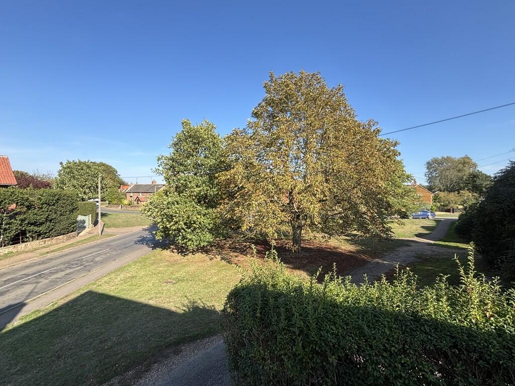 The Green, North Wootton photo 4