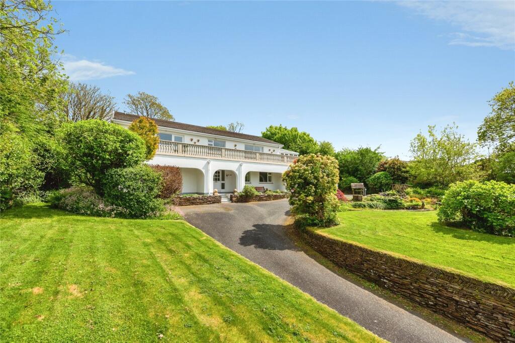 Main image of property: Trevia, Camelford, Cornwall, PL32