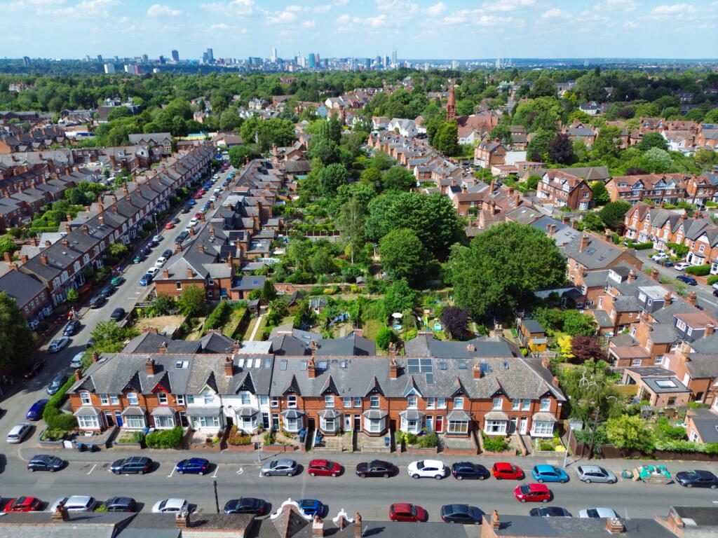 Heathfield Road, Kings Heath - View 2