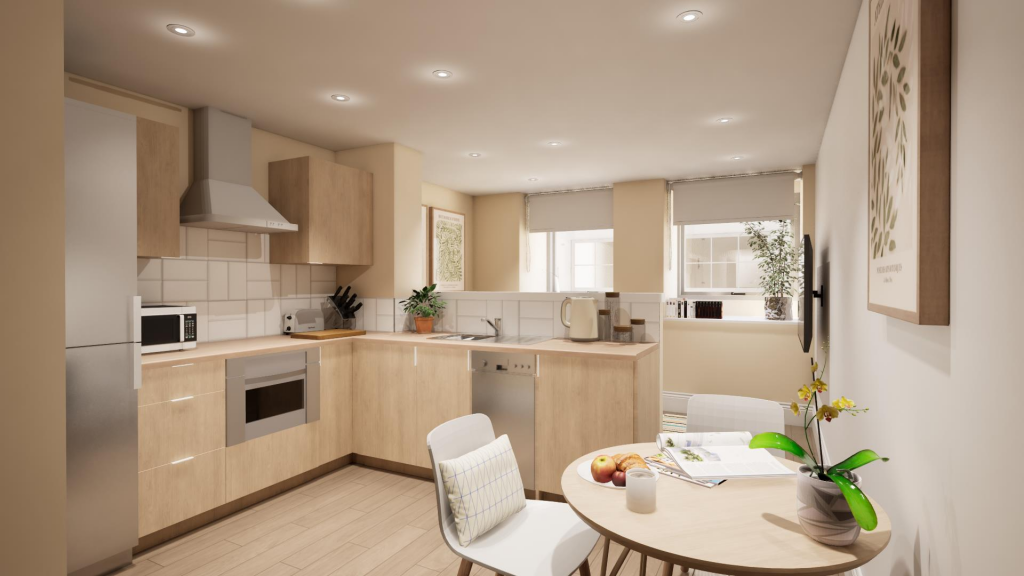 Main image of property: High Street, Exeter