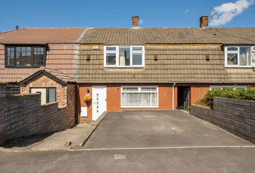 Main image of property: Tynte Avenue, Bristol, Somerset, BS13