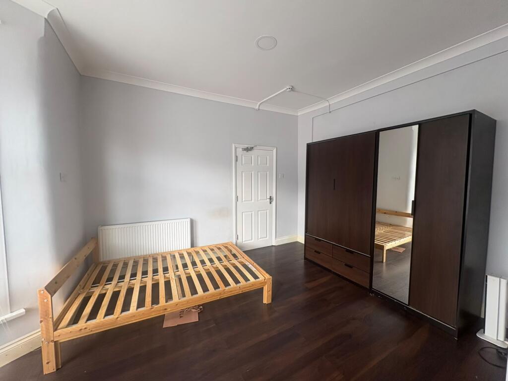 Main image of property: Blythswood Road Room 1 ILFORD IG38SG