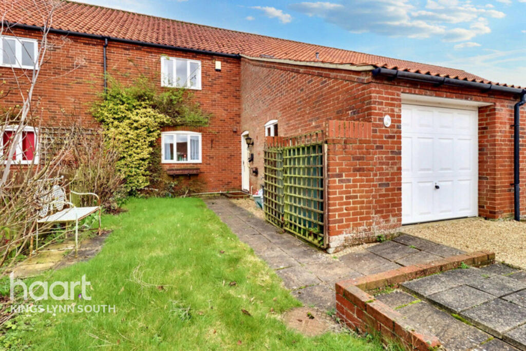 Main image of property: Abbeyfields, Great Massingham
