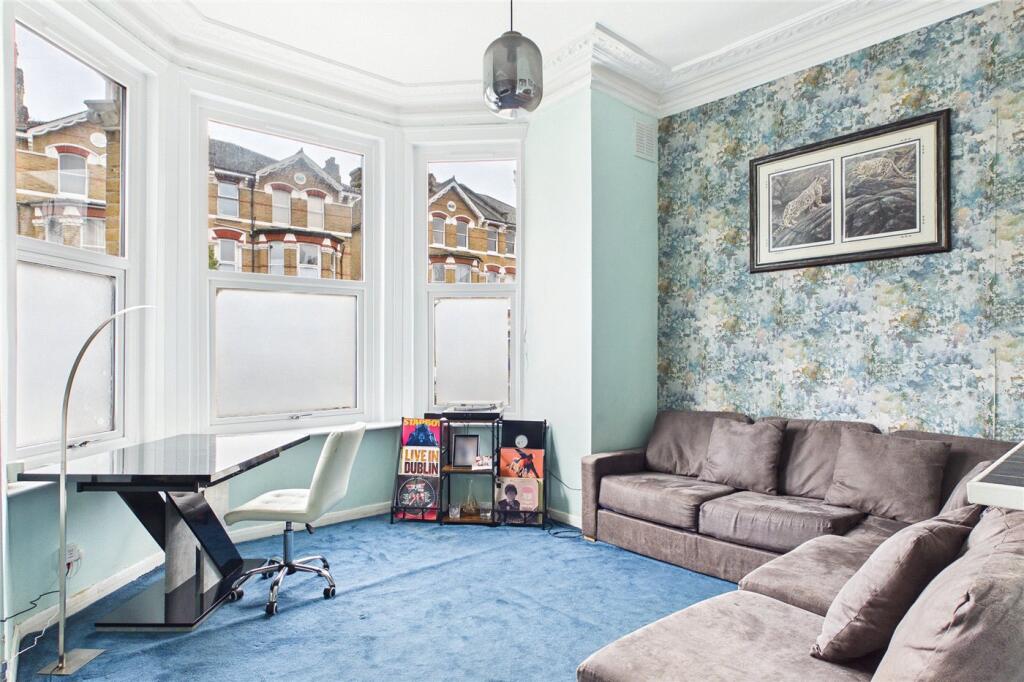 Main image of property: Tierney Road, London, SW2