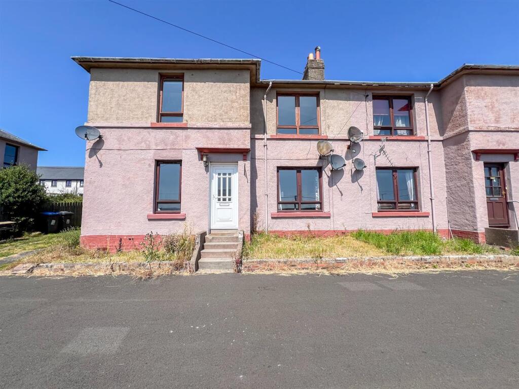 Main image of property: Northfield Terrace, Chirnside, Duns