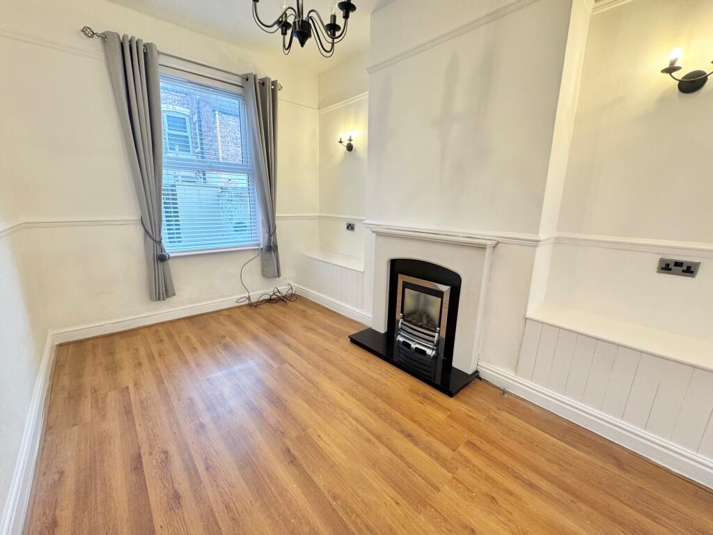 Main image of property: Esher Road, L6