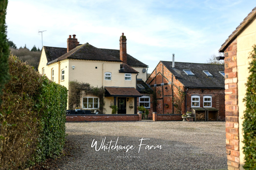 Main image of property: Ribbesford Road, Areley Kings, DY13