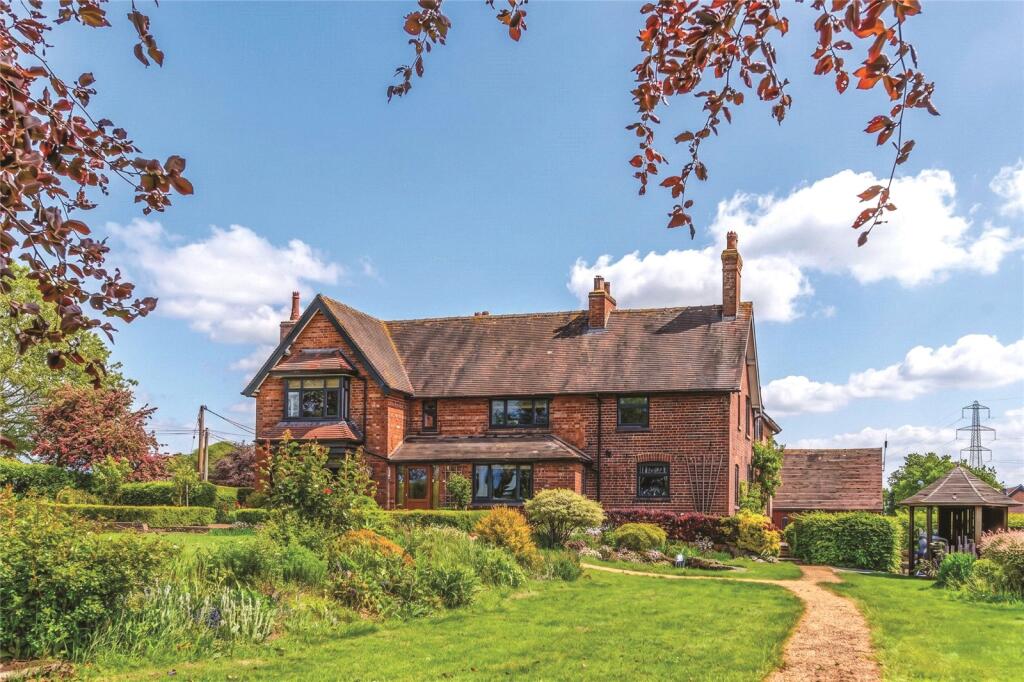 Main image of property: Waters Upton, Shropshire, TF6