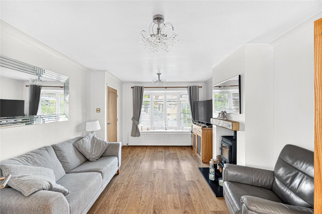 House in Maulden, Central Bedfordshire - View 5