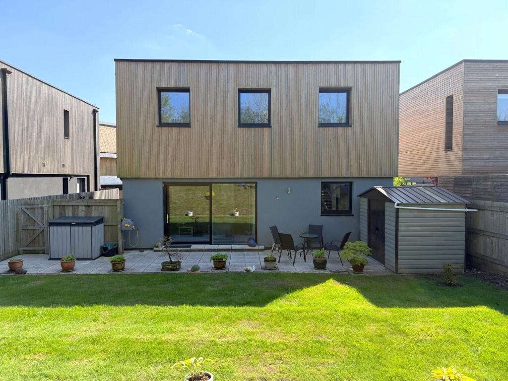 Main image of property: Cogley Road, Bruton, Somerset, BA10