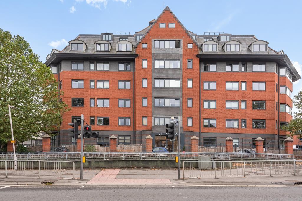 Main image of property: Slough,  SL1, Wellington Road,  Slough, SL1