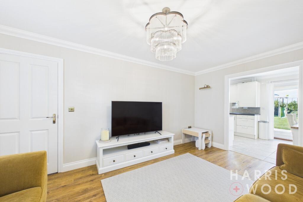 House in Colchester, Stanway - More