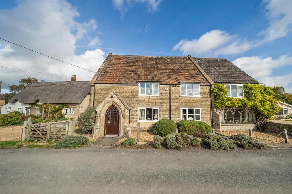 Main image of property: Theobalds Green, Calstone, Calne